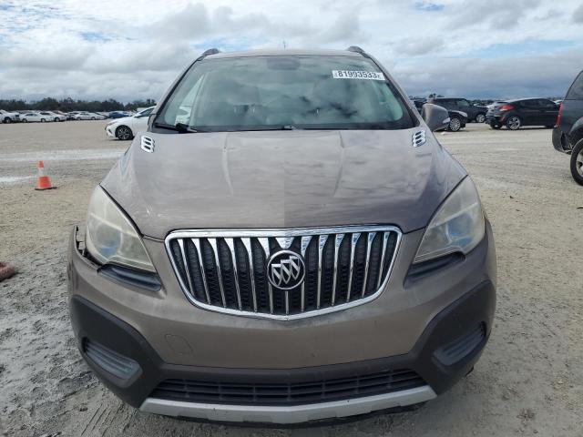 Photo 4 VIN: KL4CJASB1EB551901 - BUICK ENCORE 