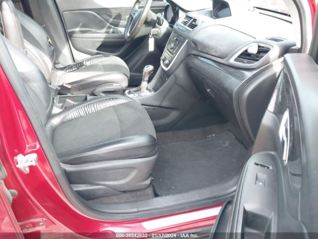 Photo 4 VIN: KL4CJASB1EB552482 - BUICK ENCORE 