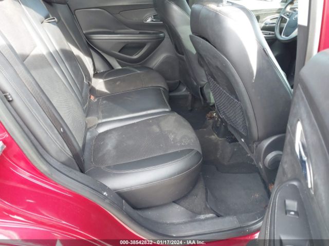 Photo 7 VIN: KL4CJASB1EB552482 - BUICK ENCORE 