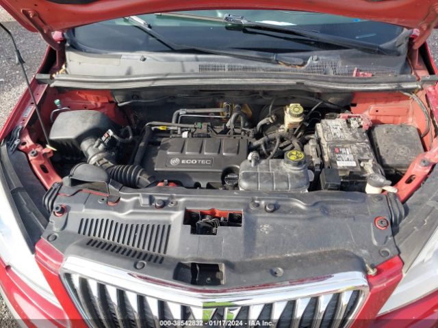 Photo 9 VIN: KL4CJASB1EB552482 - BUICK ENCORE 