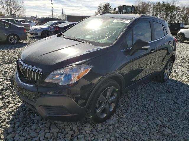 Photo 0 VIN: KL4CJASB1EB596711 - BUICK ENCORE 