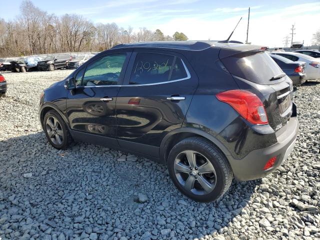 Photo 1 VIN: KL4CJASB1EB596711 - BUICK ENCORE 