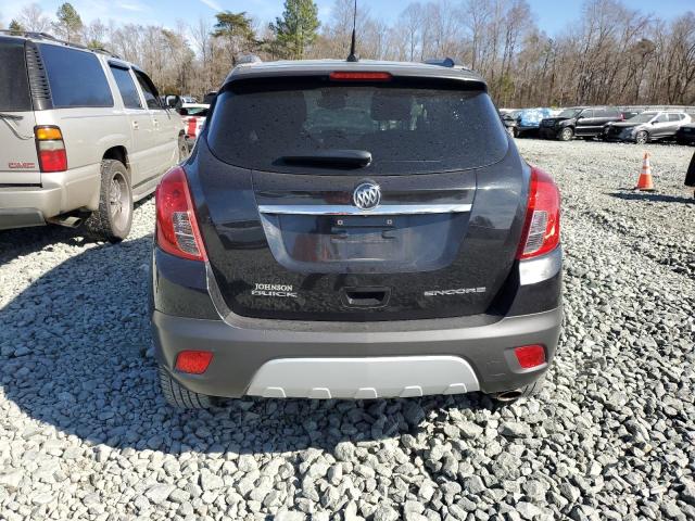 Photo 5 VIN: KL4CJASB1EB596711 - BUICK ENCORE 