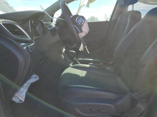 Photo 6 VIN: KL4CJASB1EB596711 - BUICK ENCORE 