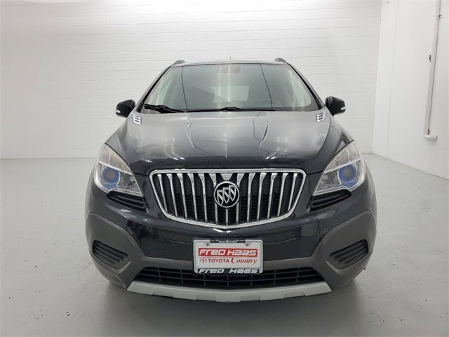 Photo 2 VIN: KL4CJASB1EB610638 - BUICK ENCORE 