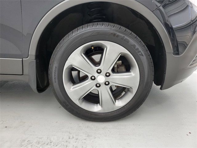 Photo 4 VIN: KL4CJASB1EB610638 - BUICK ENCORE 