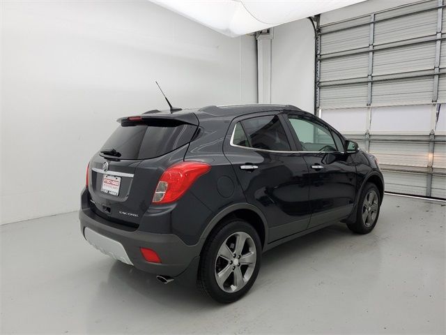 Photo 5 VIN: KL4CJASB1EB610638 - BUICK ENCORE 