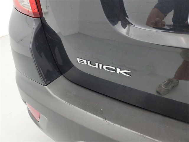 Photo 7 VIN: KL4CJASB1EB610638 - BUICK ENCORE 