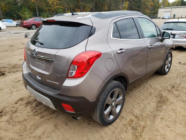 Photo 3 VIN: KL4CJASB1EB612552 - BUICK ENCORE 