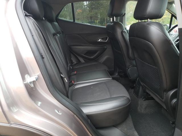 Photo 5 VIN: KL4CJASB1EB612552 - BUICK ENCORE 