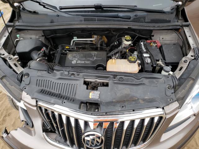 Photo 6 VIN: KL4CJASB1EB612552 - BUICK ENCORE 