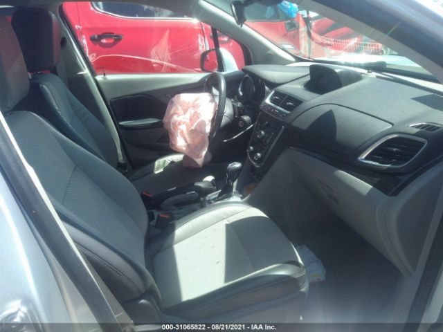 Photo 4 VIN: KL4CJASB1EB650654 - BUICK ENCORE 