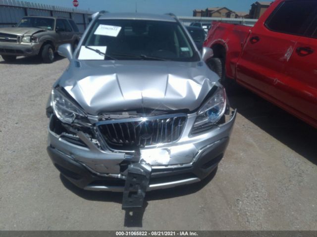 Photo 5 VIN: KL4CJASB1EB650654 - BUICK ENCORE 