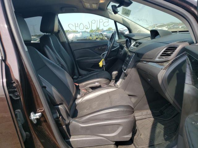 Photo 4 VIN: KL4CJASB1EB715468 - BUICK ENCORE 