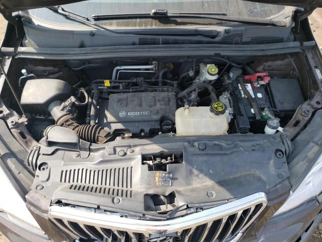 Photo 6 VIN: KL4CJASB1EB715468 - BUICK ENCORE 