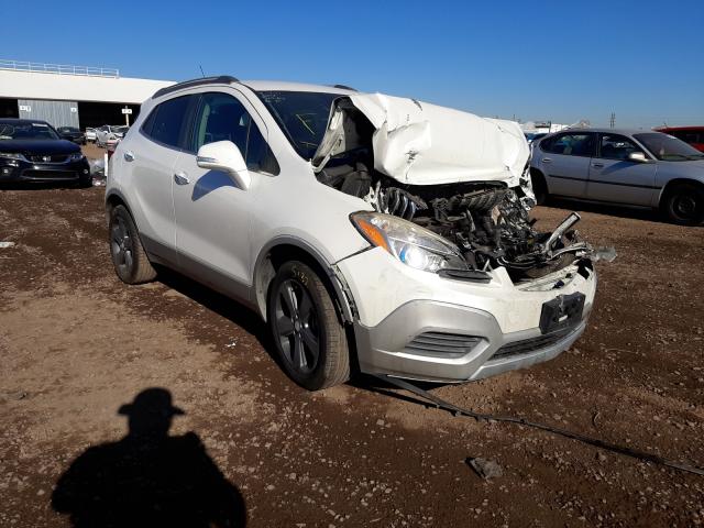 Photo 0 VIN: KL4CJASB1EB776383 - BUICK ENCORE 