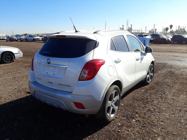 Photo 3 VIN: KL4CJASB1EB776383 - BUICK ENCORE 