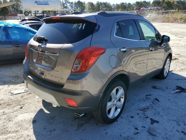 Photo 3 VIN: KL4CJASB1FB034826 - BUICK ENCORE 