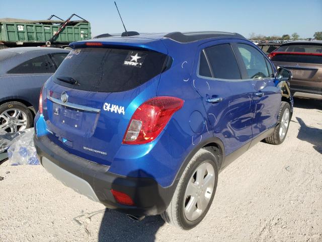 Photo 3 VIN: KL4CJASB1FB055420 - BUICK ENCORE 