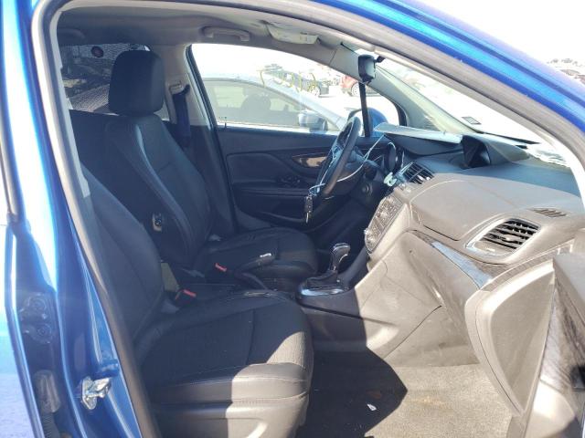 Photo 4 VIN: KL4CJASB1FB055420 - BUICK ENCORE 