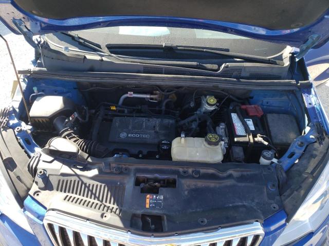 Photo 6 VIN: KL4CJASB1FB055420 - BUICK ENCORE 