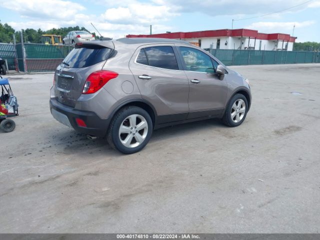 Photo 3 VIN: KL4CJASB1FB101800 - BUICK ENCORE 