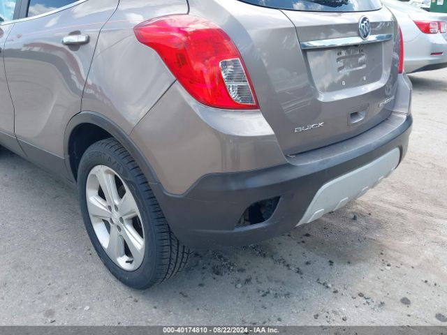 Photo 5 VIN: KL4CJASB1FB101800 - BUICK ENCORE 