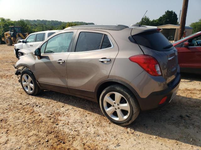 Photo 1 VIN: KL4CJASB1FB110075 - BUICK ENCORE 