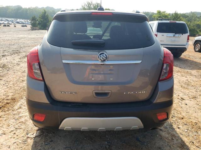 Photo 5 VIN: KL4CJASB1FB110075 - BUICK ENCORE 