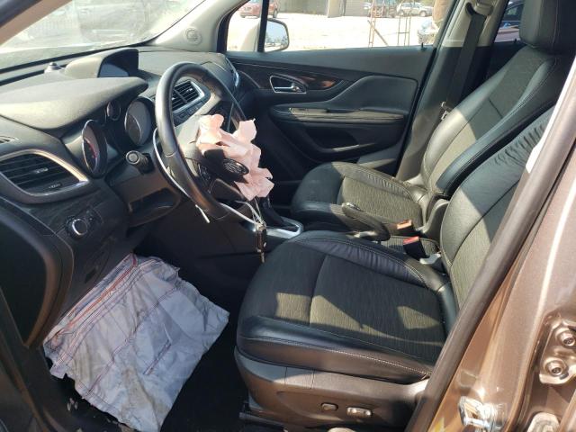 Photo 6 VIN: KL4CJASB1FB110075 - BUICK ENCORE 