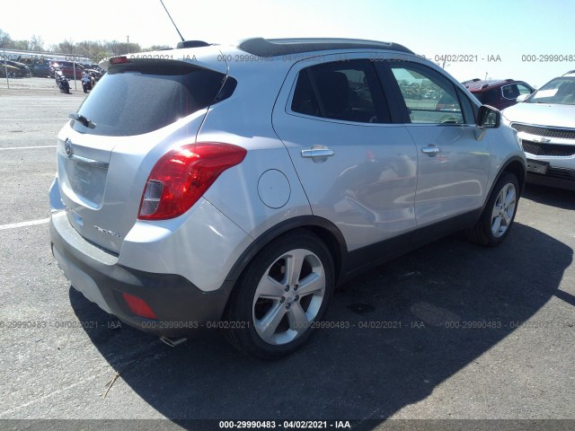 Photo 3 VIN: KL4CJASB1FB126566 - BUICK ENCORE 