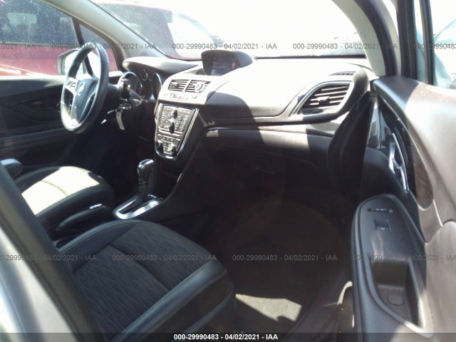 Photo 4 VIN: KL4CJASB1FB126566 - BUICK ENCORE 