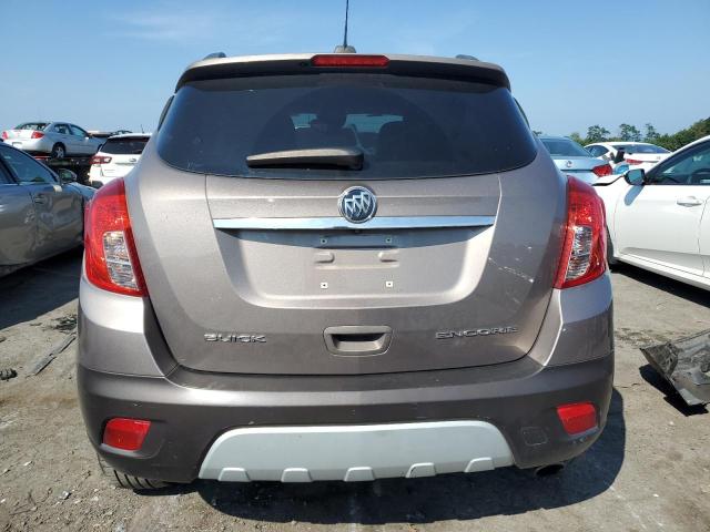 Photo 5 VIN: KL4CJASB1FB174262 - BUICK ENCORE 