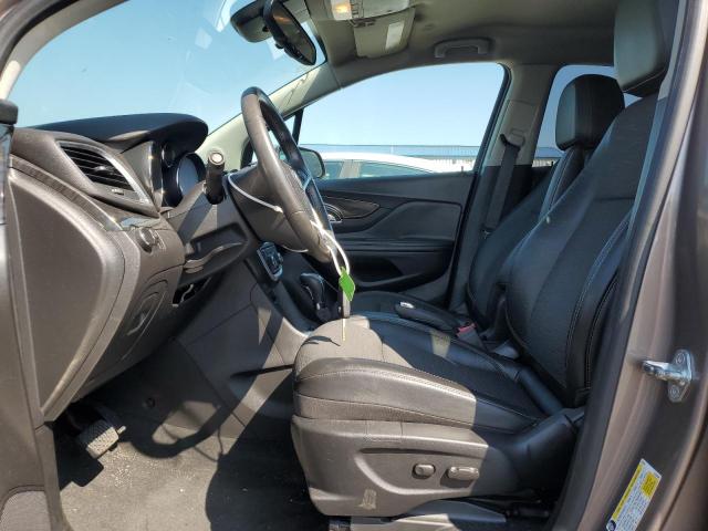 Photo 6 VIN: KL4CJASB1FB174262 - BUICK ENCORE 