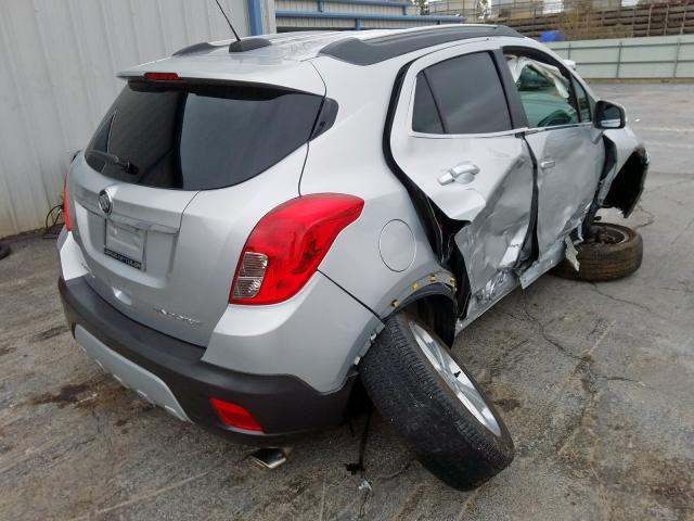 Photo 3 VIN: KL4CJASB1FB190882 - BUICK ENCORE 