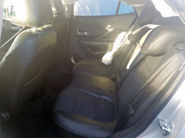 Photo 5 VIN: KL4CJASB1FB190882 - BUICK ENCORE 