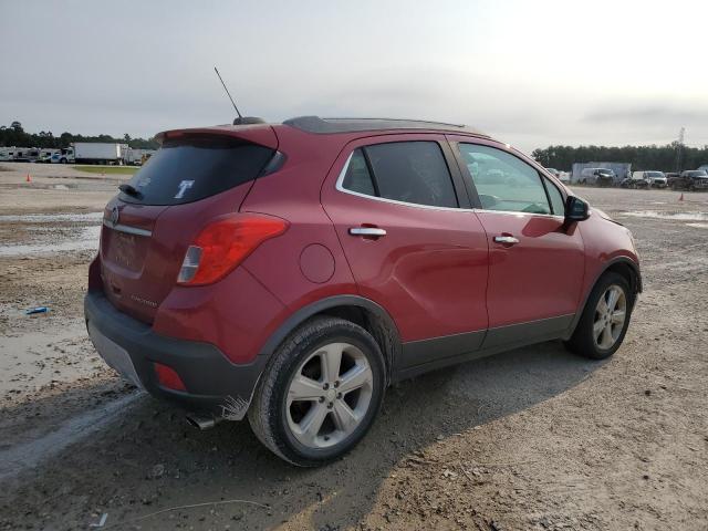 Photo 2 VIN: KL4CJASB1FB193233 - BUICK ENCORE 