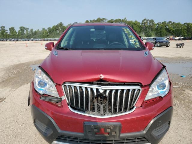 Photo 4 VIN: KL4CJASB1FB193233 - BUICK ENCORE 