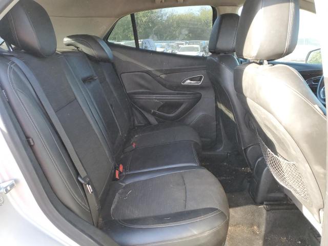 Photo 10 VIN: KL4CJASB1FB218955 - BUICK ENCORE 