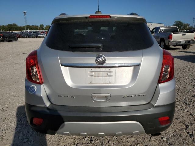 Photo 5 VIN: KL4CJASB1FB218955 - BUICK ENCORE 