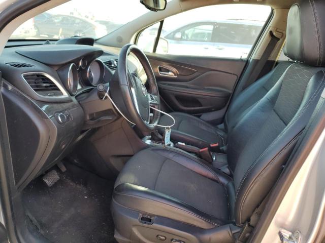 Photo 6 VIN: KL4CJASB1FB218955 - BUICK ENCORE 