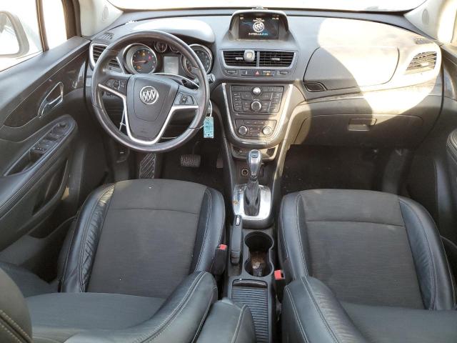 Photo 7 VIN: KL4CJASB1FB218955 - BUICK ENCORE 