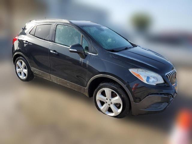 Photo 3 VIN: KL4CJASB1FB230202 - BUICK ENCORE 