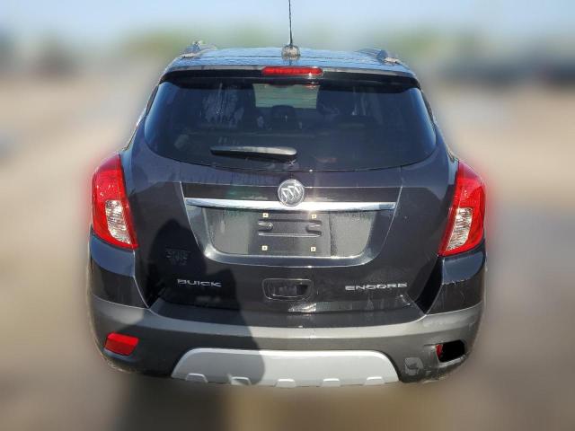 Photo 5 VIN: KL4CJASB1FB230202 - BUICK ENCORE 