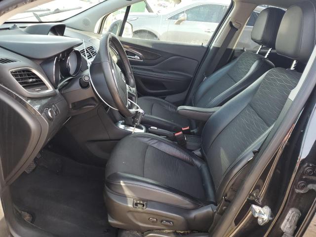 Photo 6 VIN: KL4CJASB1FB230202 - BUICK ENCORE 