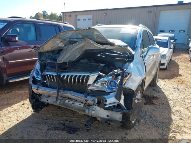 Photo 1 VIN: KL4CJASB1FB234069 - BUICK ENCORE 