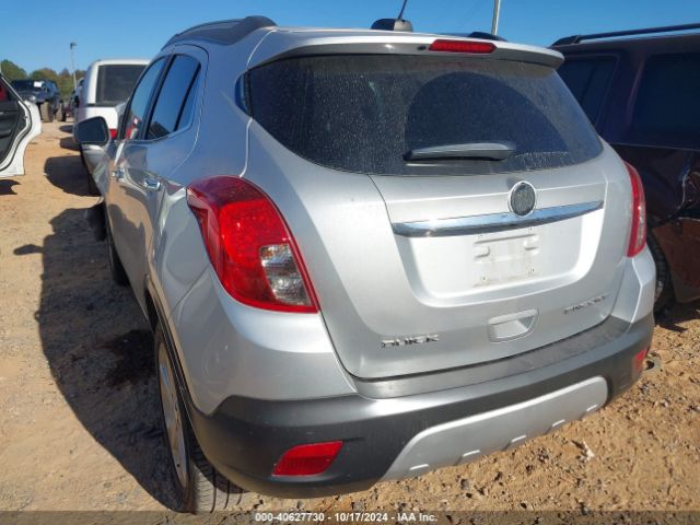 Photo 2 VIN: KL4CJASB1FB234069 - BUICK ENCORE 