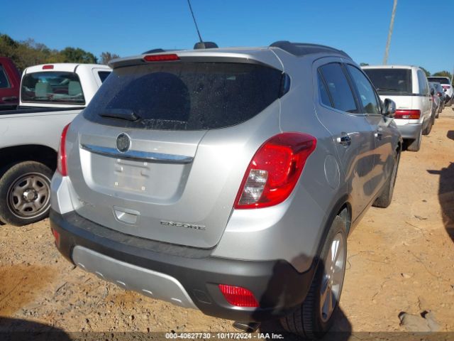 Photo 3 VIN: KL4CJASB1FB234069 - BUICK ENCORE 