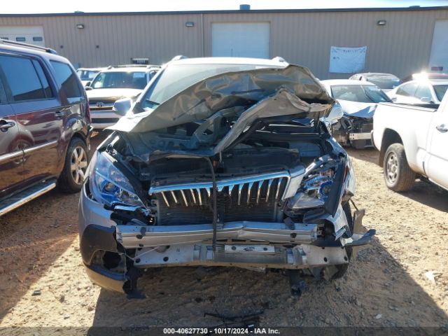 Photo 5 VIN: KL4CJASB1FB234069 - BUICK ENCORE 