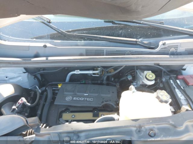 Photo 9 VIN: KL4CJASB1FB234069 - BUICK ENCORE 